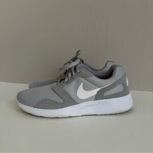 Nike Kaishi 654845-014 Gray Athletic Running Shoes 2016 Womens Size 9.5